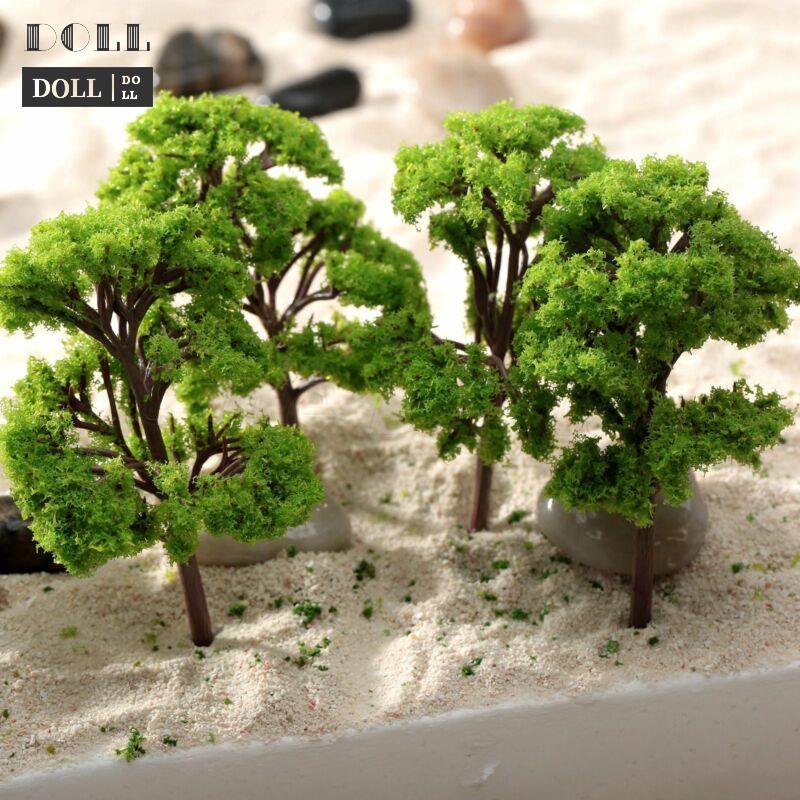 24h-shiping-useful-banyan-train-garden-park-scenery-diorama-plastic-architecture-model-trees
