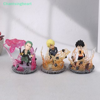 &lt;Chantsingheart&gt; โมเดลฟิกเกอร์ PVC อนิเมะ GK Dracule Mihawk Donquixote Doflamingo ของเล่น สําหรับเก็บสะสม ลดราคา