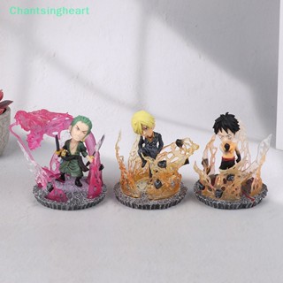 &lt;Chantsingheart&gt; โมเดลฟิกเกอร์ PVC อนิเมะ GK Dracule Mihawk Donquixote Doflamingo ของเล่น สําหรับเก็บสะสม ลดราคา