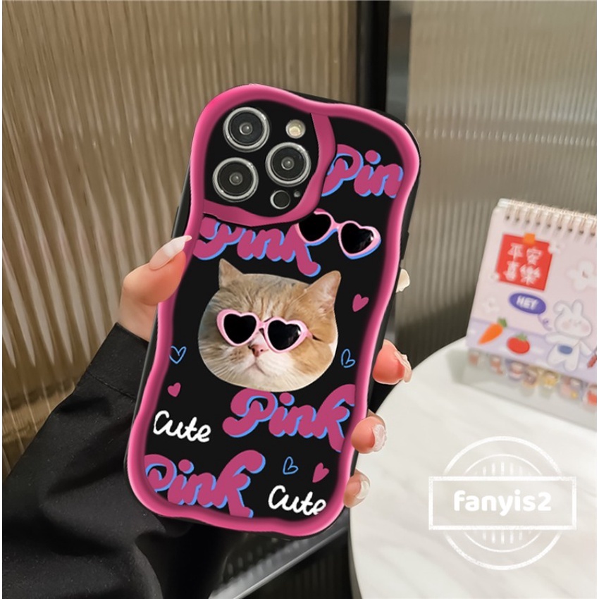เคสป้องกันโทรศัพท์มือถือ-ลายแมวน่ารัก-สําหรับ-samsung-a05-a05s-a14-a04e-a34-a04-a13-a54-a04s-a24-a23-a03-a52-a52s-a03s-a02s-a12-a22-a51-a32-a50-a30s-a50s