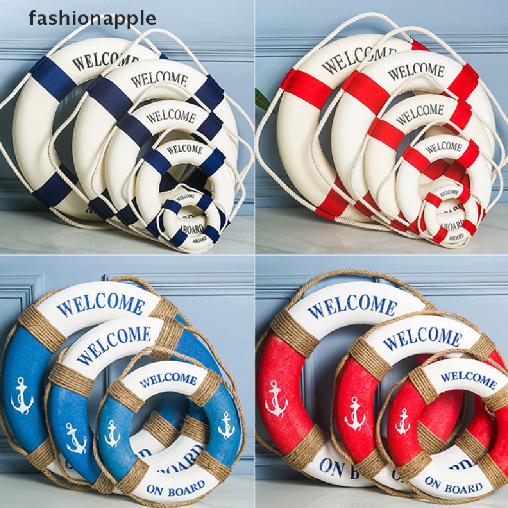 fashionapple-ทุ่นลอยน้ํา-สไตล์เมดิเตอร์เรเนียน-สําหรับแขวนตกแต่งบ้าน-คาเฟ่-ร้านค้า