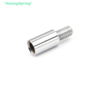 Amongspring&gt; อะไหล่ก้านต่อขยายเพลาจอย 1.5 ซม. สําหรับ Sanwa Joy