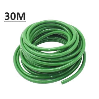 [ส่งไว] สายยาง Micro รดน้ำต้นไม้ รู 4 มิล สายไมโคร ยาว 30 เมตร micro tube tubing hose for 4mm irrrigation system