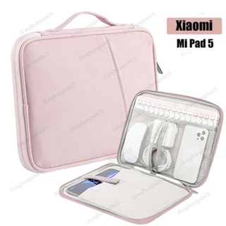 ใหม่ เคสแท็บเล็ต กันน้ํา สําหรับ Xiaomi MiPad 5 Pro 11 นิ้ว Xiaomi Mi Pad 5 Pro 12.4 Mi Pad5 11 นิ้ว Redmi Pad 10.6 นิ้ว 2023