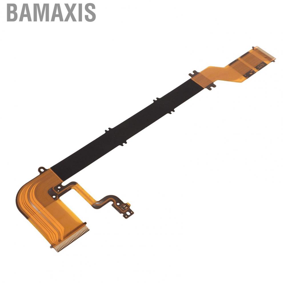 bamaxis-camera-display-shaft-cable-lcd-flex-light-professional-installation-perfect-fit-for-maintenance