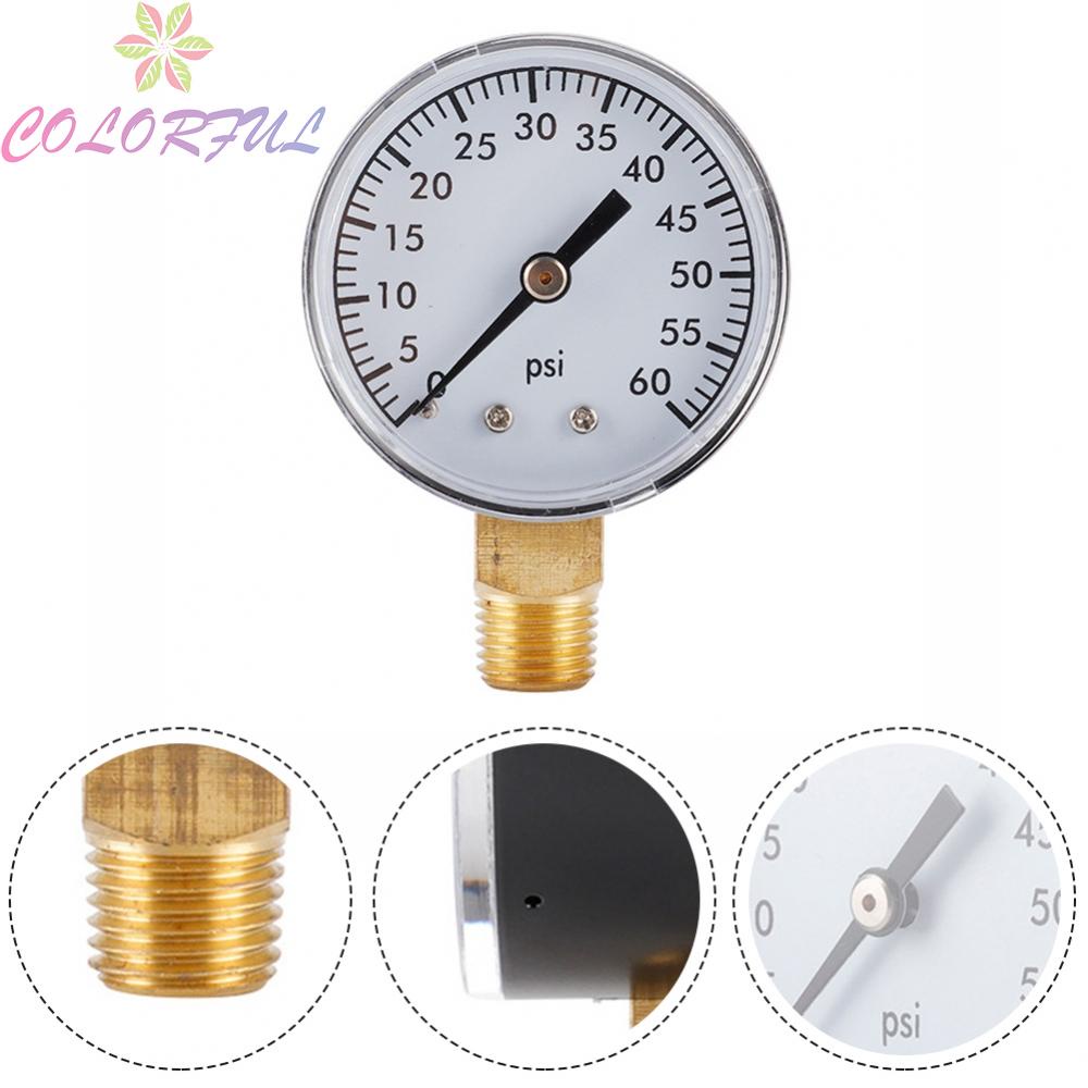 colorful-gauge-2-inch-predator-stainless-steel-water-pressure-gauge-pressure-gauge