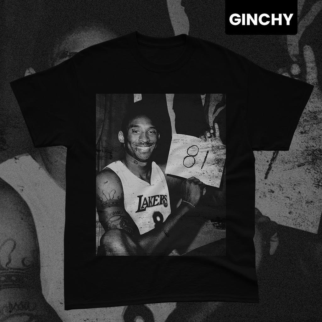 ใหม่-kobe-bryant-81-points-t-shirt-inspired-vintage-the-legend-history-kobe-bryant