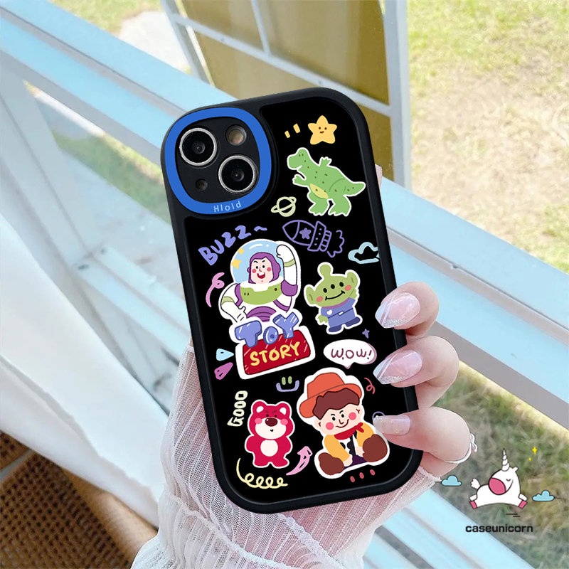 เคสโทรศัพท์มือถือ-ลายการ์ตูนน่ารัก-สําหรับ-oppo-a17-a15-a5s-a57-a78-a7-a3s-a12-a54-a17k-a16-a74-a5-a9-a95-a1k-reno-8-7z-8t-5f-7-5z-5-a16s-a96-a55-a16k-a77s-a16e-a31-a76-a58-ปกอ่อนนิทาน