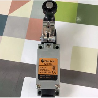 Limit Switch TZ8104 PNC สินค้าใหม่พร้อมส่ง