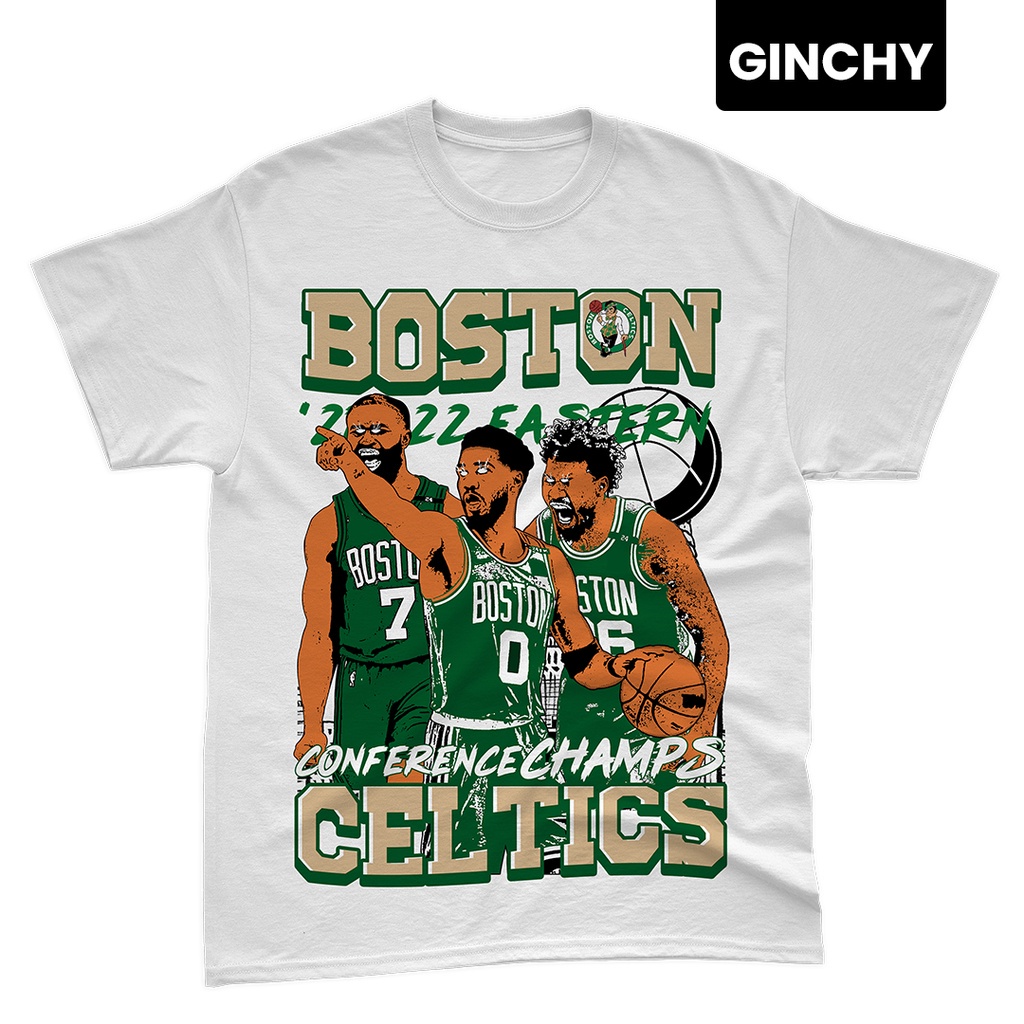 ใหม่-boston-celtics-2022-conference-champions-t-shirt-inspired-champs-unisex-casual