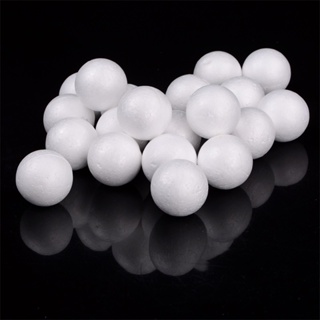 Bsbl ลูกบอลโฟมโพลีสไตรีน ขนาด 10-40 มม. 20 ชิ้น 
ลูกบอลโฟมโพลีสไตรีน สีขาว สําหรับทํางานฝีมือ DIY 20 ชิ้น
ลูกบอลโฟมโพลีสไตรีน สีขาว ทรงกลม 20 ชิ้น