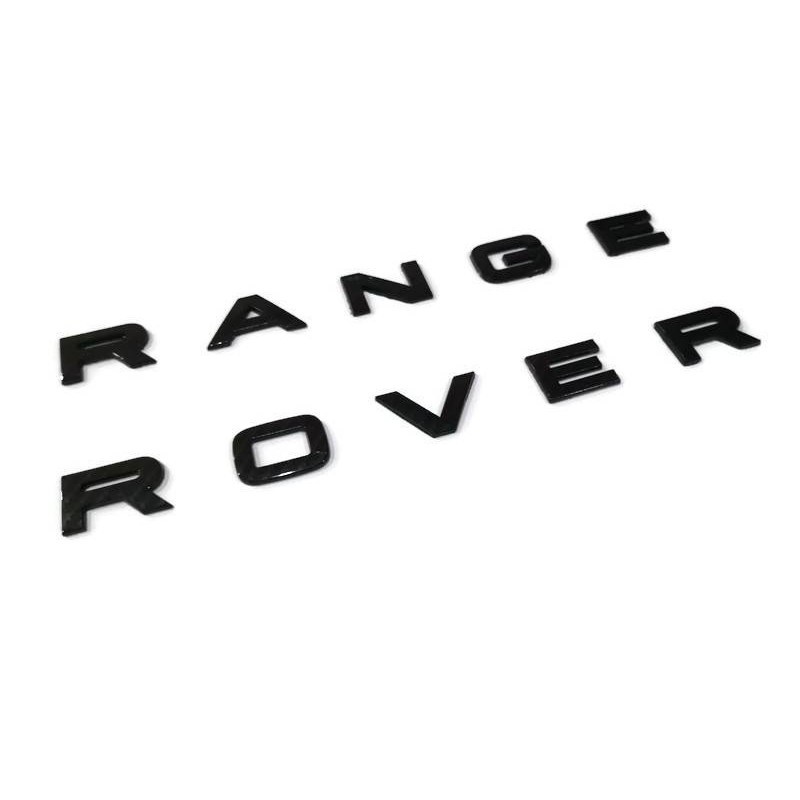 แนะนำ-ตัวอัษร-logo-rang-rover-ลายเคฟร่าติดฝากระโปรงหน้าสำหรับรถrang-rover