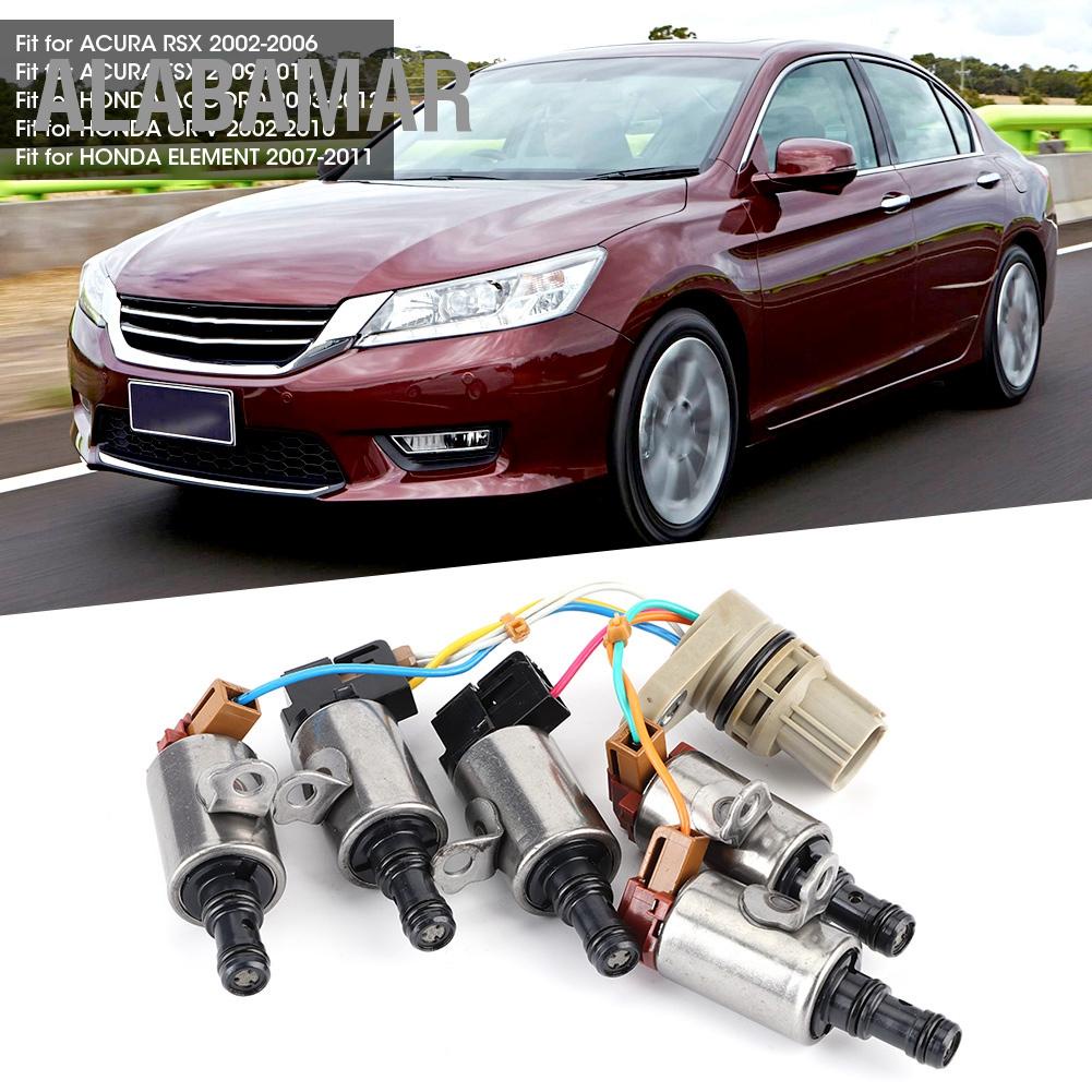 alabamar-ชุดโซลินอยด์เกียร์เหมาะสำหรับ-honda-accord-acura-cr-v-element-28500-prp-004