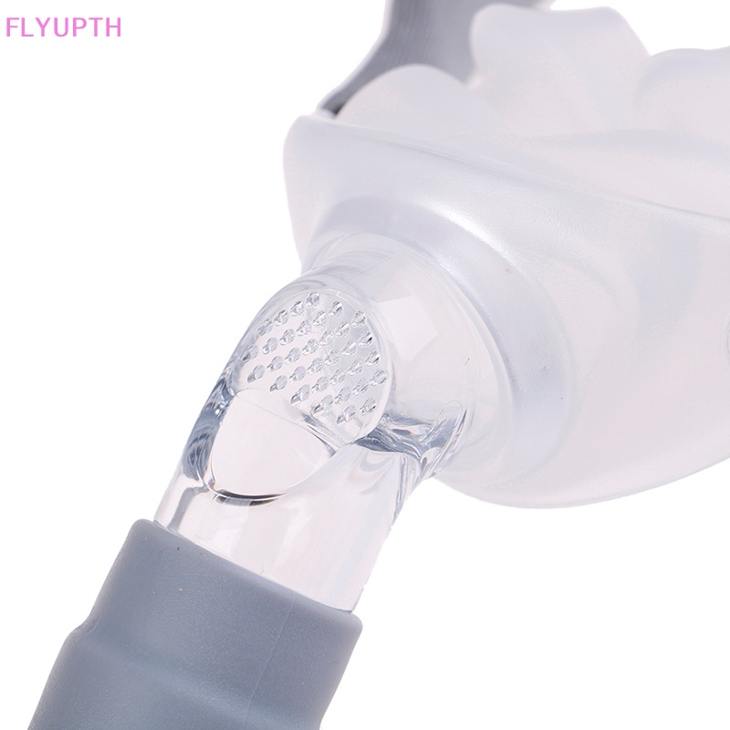 flyup-p2-หมอนรองจมูก-cpap-หมอนมาสก์-สําหรับนอนกรน-อุปกรณ์ช่วยหายใจ-th