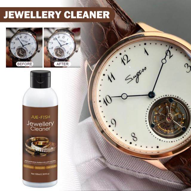 น้ำยาล้างเครื่องประดับ-น้ำยาล้างเงิน-น้ำยาล้างทอง-เพชร-พลอย-มุก-jewellery-cleaner-gold-silver-pearl-diamond