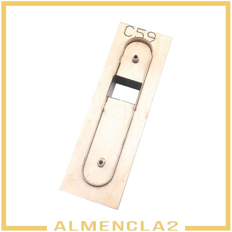 almencla2-แผ่นแม่แบบ-ตัดลายไม้-สําหรับใช้ในการตัดหนัง-งานหัตถกรรม-diy