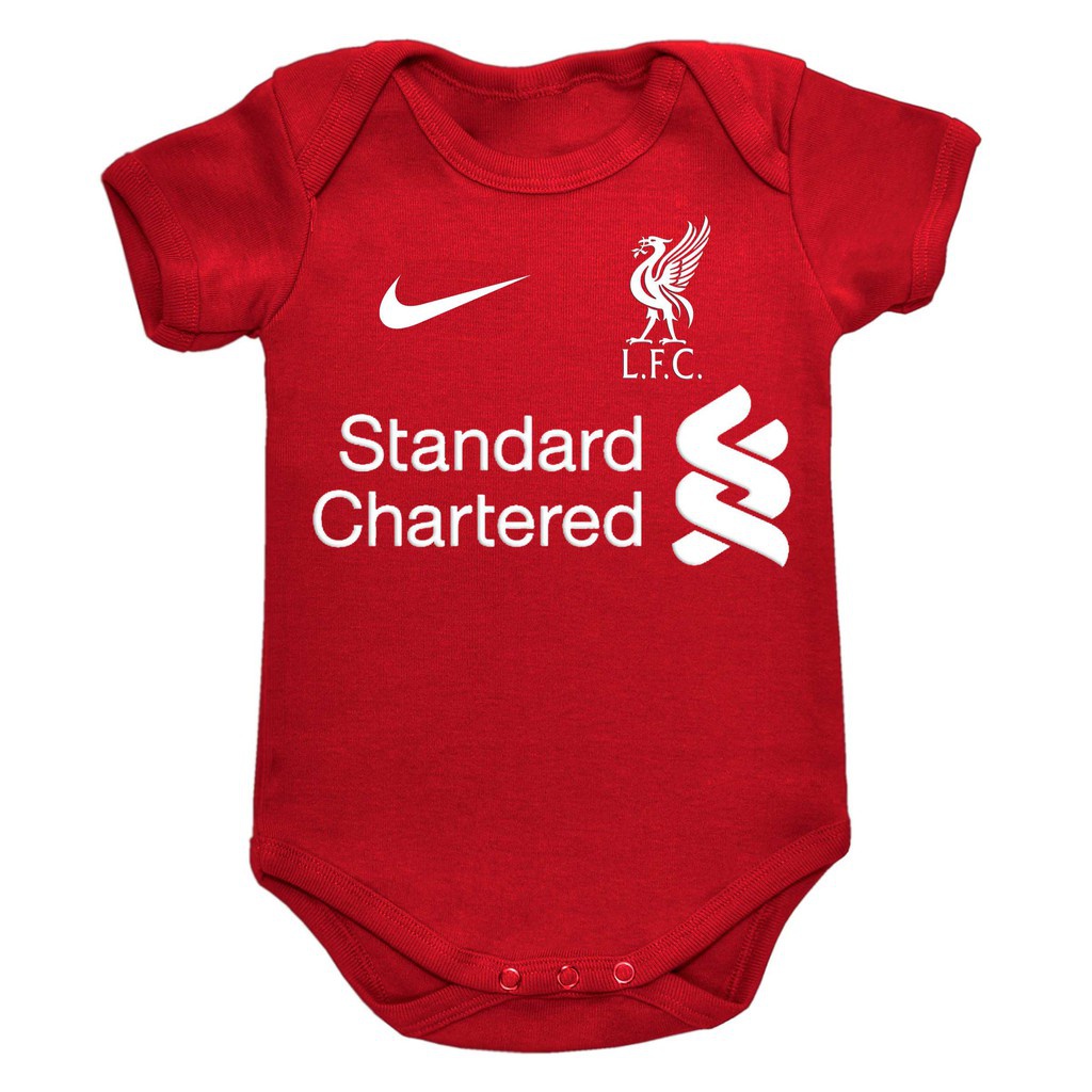 ชุดรอมเปอร์-ลาย-liverpool-สีแดง-สําหรับเด็กผู้ชาย-และผู้หญิง-อายุ-0-เดือน-ถึง-18-เดือน-35-เดือน