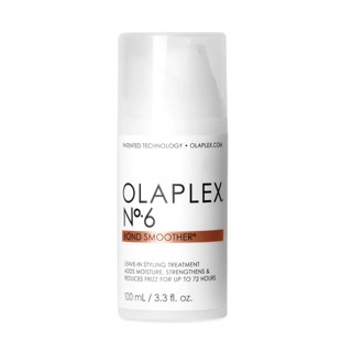 ลาก่อน ผมชี้ฟู! ก่อนไดร์ OLAPLEX Bond Smoother No 6 100ml