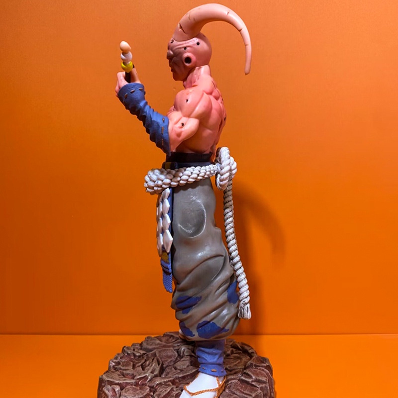 new-product-in-stock-dragon-ball-lk-and-wind-warrior-series-monkey-rice-buo-beijita-super-saiya-hand-made-model-ornaments-n9t3