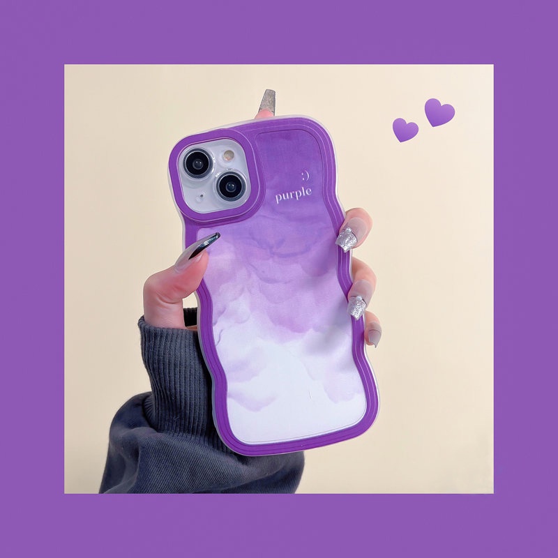 เคสซิลิโคนนิ่ม ไล่โทนสี กันกระแทก สําหรับ OPPO CPH1909 CPH2083 A1601 ...