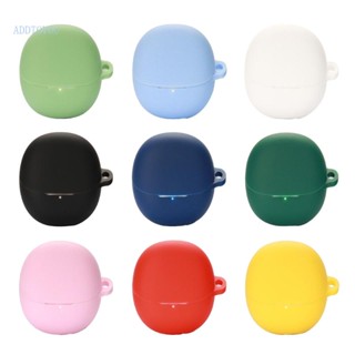 【3C】เคสซิลิโคน ซักล้างได้ สําหรับหูฟัง Buds 4