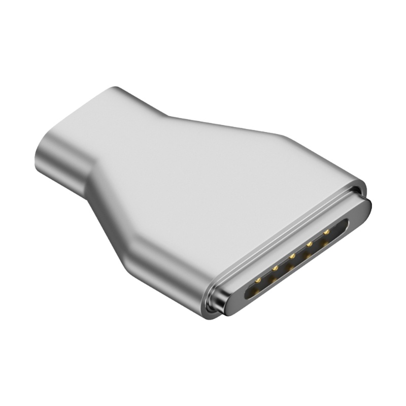 3c-อะแดปเตอร์แปลงแม่เหล็ก-type-c-usb-pd-สําหรับ-3-pro-usb-c-female