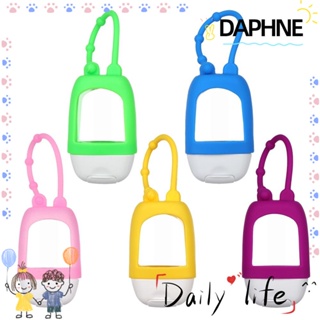 Daphne ขวดน้ําหอมแบบพกพาหลากสี
