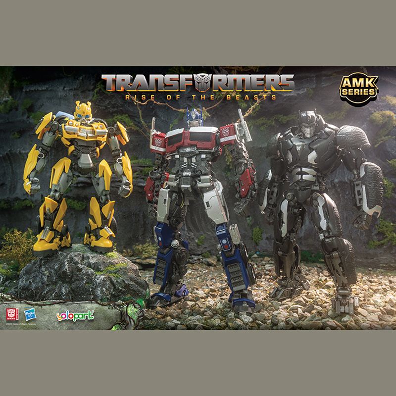 spot-yolopark-spot-transformers-7-optimus-prime-bumblebee-chimpanzee-captain-genuine-assembly-model