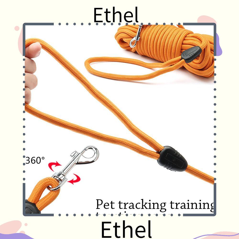 ethel1-เชือกจูงไนล่อน-8-มม-ยาว-5-เมตร-10-เมตร-15-เมตร-สําหรับสัตว์เลี้ยง-สุนัข-แมว