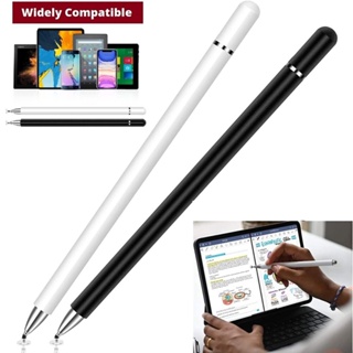 ปากกาทัชสกรีน Stylus สําหรับ Xiaomi Pad 6 Pro 11.0 นิ้ว MI Pad 5 5 Pro 11 นิ้ว Redmi Pad แท็บเล็ต วาดภาพ ปากกาทัชสกรีน สากล