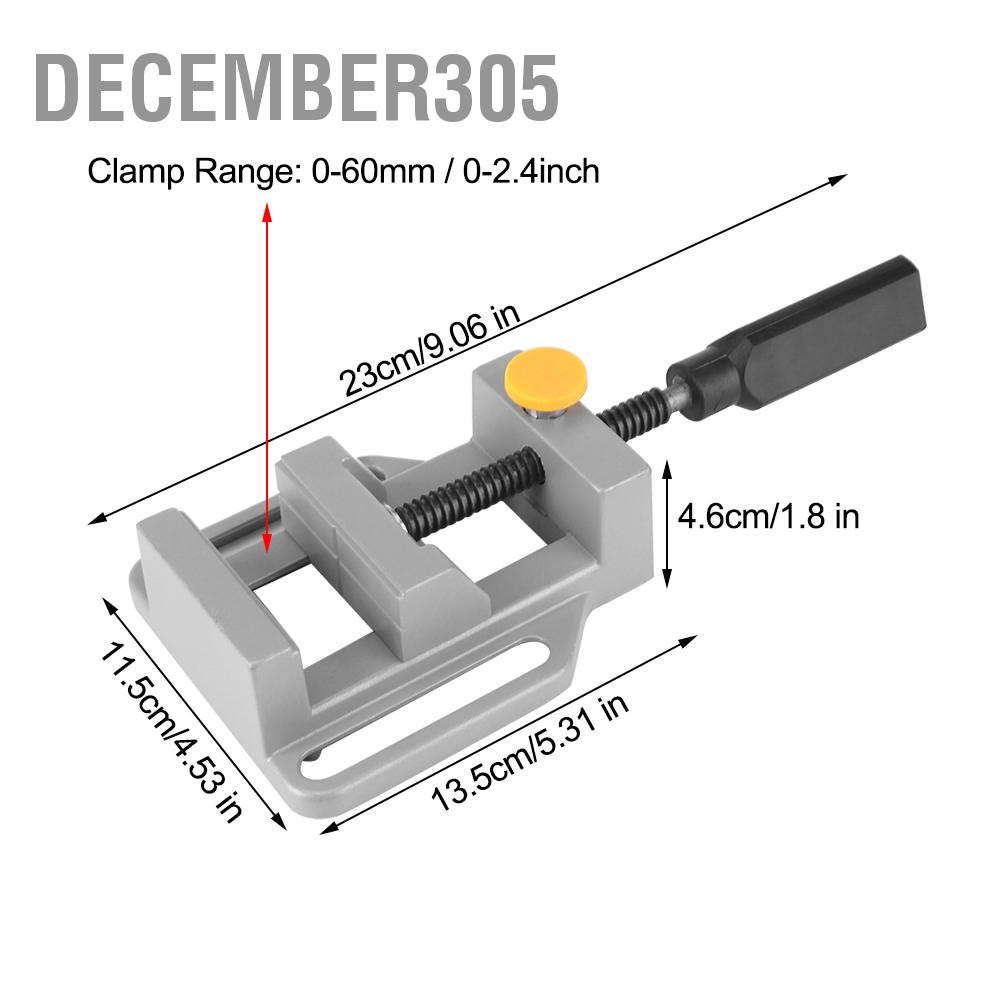 december305-อลูมิเนียมอัลลอยด์-quick-release-flat-table-clamp-แกะสลัก-bench-tool