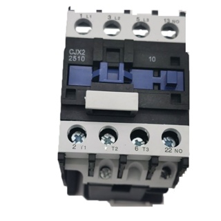 ในไทย LC1D-2510 M7/Q7 Magnetic contactorพร้อมส่งมือ1ไฟ220v