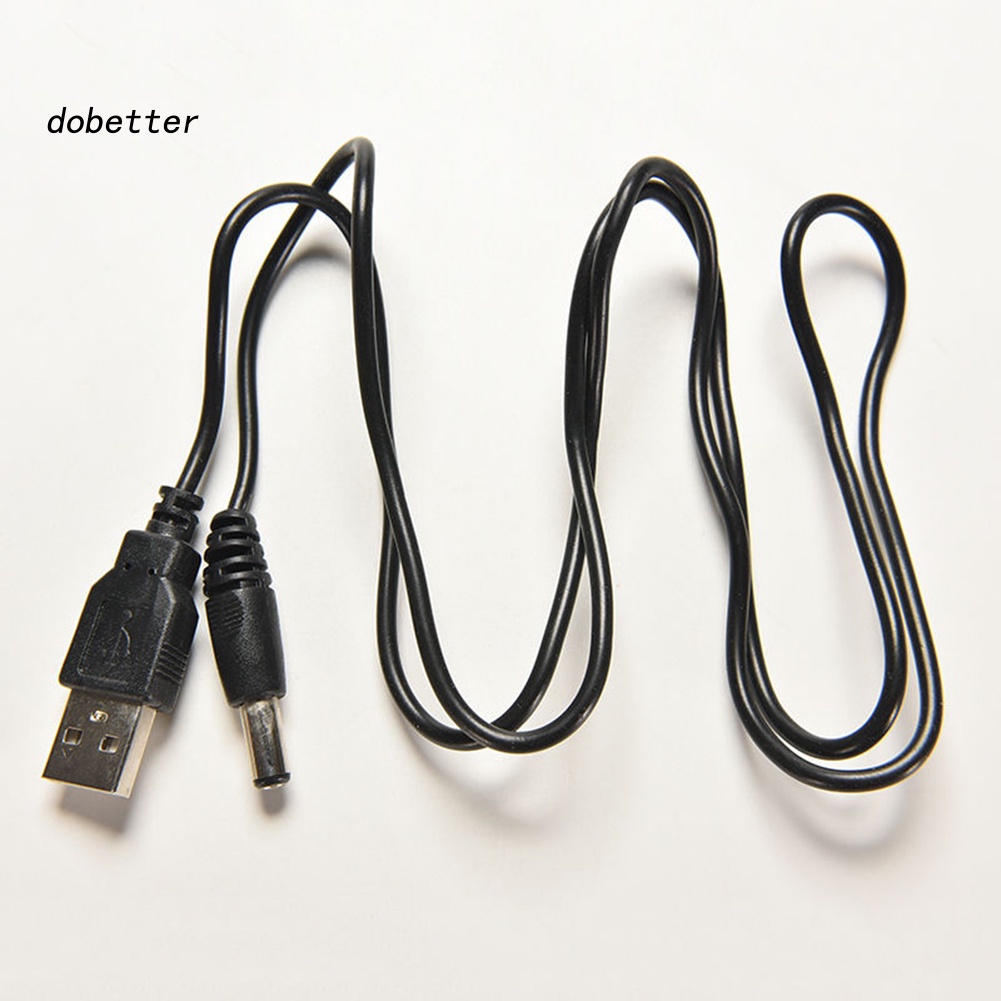 lt-dobetter-gt-ปลั๊กซ็อกเก็ตพาวเวอร์ซัพพลาย-usb-20-ตัวผู้-ac-เป็น-dc-55-มม-x-21-มม