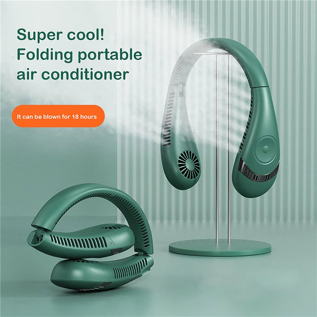 sale-5000mah-fan-portable-neck-bladeless-360-degrees-cooling-mini-foldable-fans