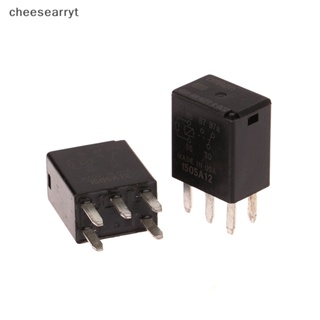 Chee รีเลย์รีเลย์รถจักรยานยนต์ G8V-RH-1C7T-R-DC12 35A 12VDC 1 ชิ้น