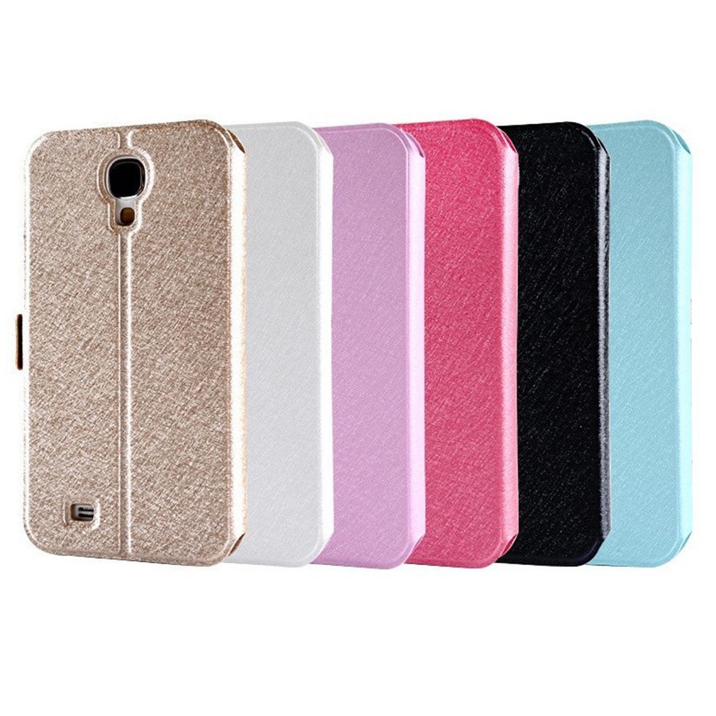 fashion-view-flip-mobile-wallets-pu-leather-cases-covers-for-samsung-s4