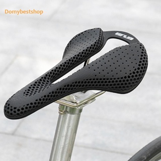 [Domybestshop.th] Gub 1169-143 อานนั่งจักรยาน พิมพ์ลาย 3D แบบเปลี่ยน สําหรับจักรยานเสือภูเขา
