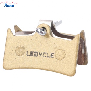 【Anna】Mountain bike to make disc brake pads universal for-SRAM Rival Force RED metal