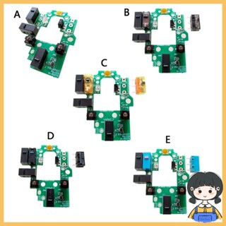 Bang เมนบอร์ดสวิตช์ไมโคร PCB สําหรับเมาส์เกมมิ่งไร้สาย G502