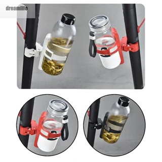 【DREAMLIFE】Protable Plastic Water Cup Holder Scooter Bottle Accessories Drink Cup Holder