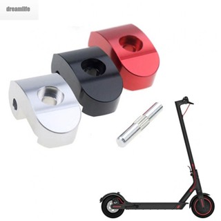 【DREAMLIFE】Folding Hook Lock Hinge Reinforced Repair Latch Replacement Foldable Hook