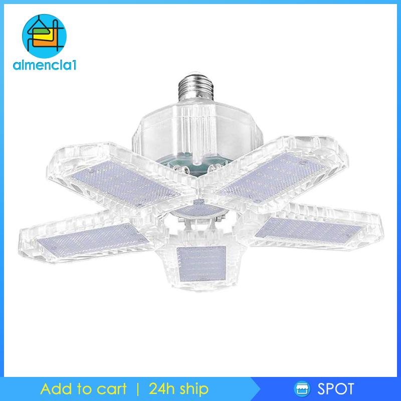 almencla1-ไฟโรงรถ-led-e27-80-100-120w-เปลี่ยนรูปได้-ปรับได้-สําหรับเวิร์คช็อป-โกดัง