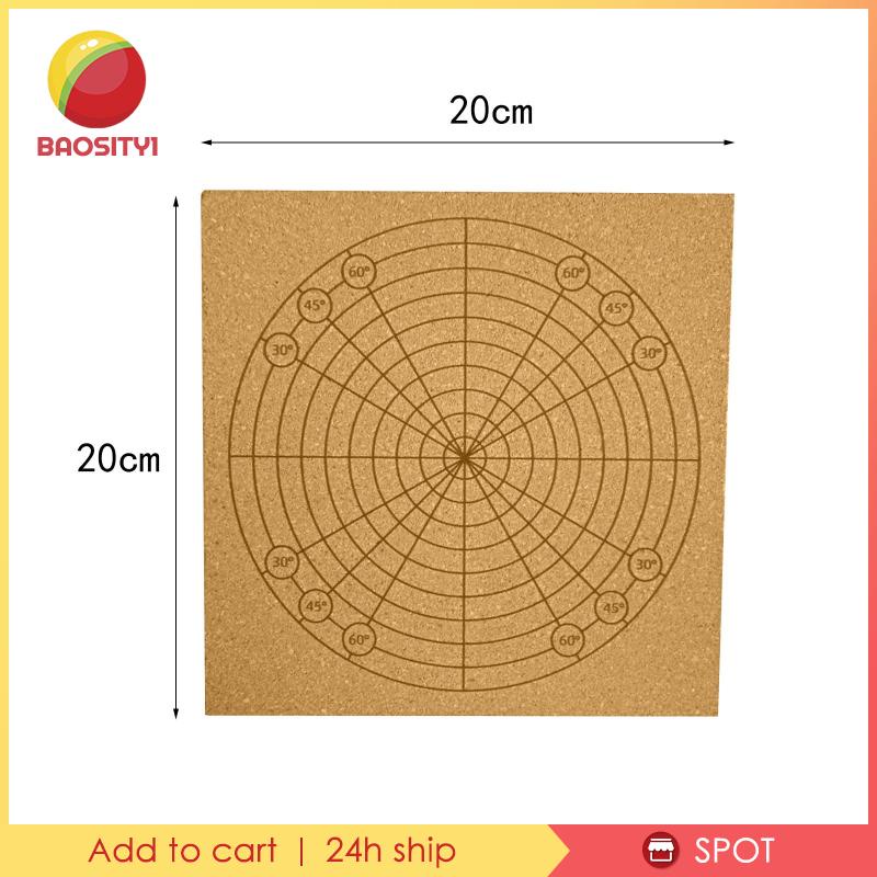 baosity1-แผ่นบอร์ดถักโครเชต์-ถักมาคราเม่-ลูกปัด-ทนทาน-สําหรับทําสร้อยข้อมือ