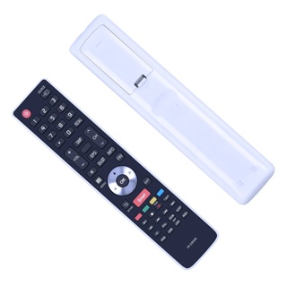 รีโมตคอนโทรล แบบเปลี่ยน สําหรับ Hisense 3D Smart TV ER-33905HS ER-33905