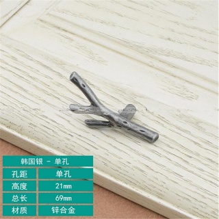 Tree Branch Handle Kitchen Cupboard  Furniture Drawer Pull Knob Clearance sale