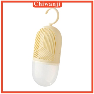 [Chiwanji] กระเป๋าแขวนตู้เสื้อผ้า ขนาดเล็ก ดูดซับความชื้น คุณภาพสูง สําหรับบ้าน และครอบครัว