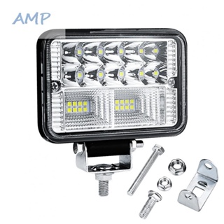 ⚡NEW 8⚡Work Light 78W Aluminum+LED DC9-30V IP65 LED Light LED Truck Worklight