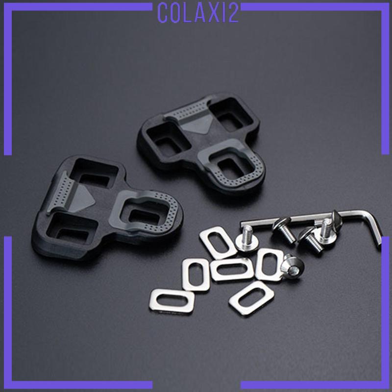colaxi2-คลีทบันไดจักรยาน-สีดํา-สําหรับจักรยานเสือภูเขา-ในร่ม-กลางแจ้ง