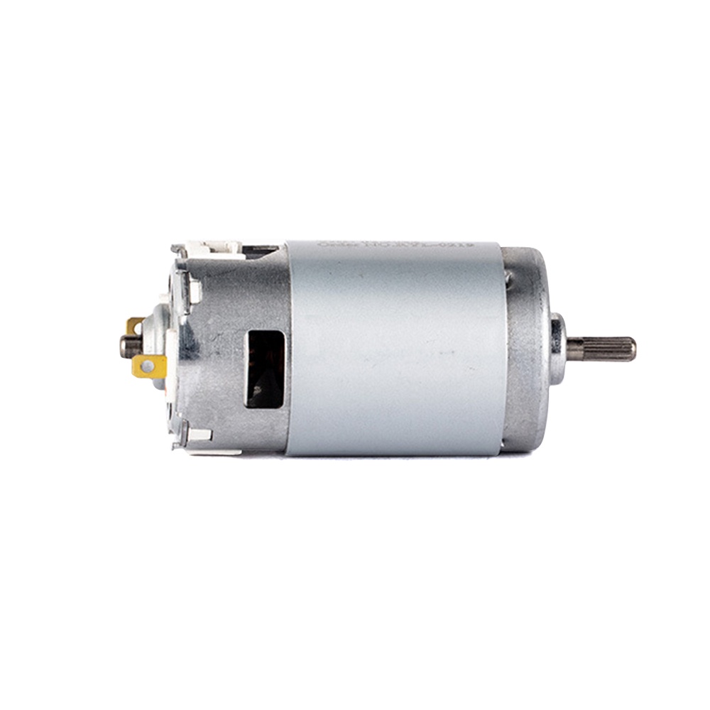 diymore12000rpm-มอเตอร์เกียร์ไฟฟ้า-แรงบิดสูง-ไมโครความเร็วสูง-เพลาเอาท์พุต-มอเตอร์เกียร์