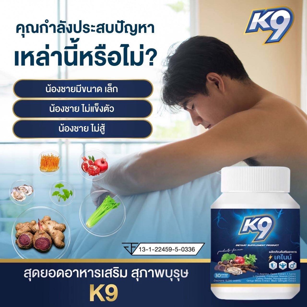 k9-เคไนน์-ผลิตภัณฑ์สมุนไพรสำหรับท่านชาย